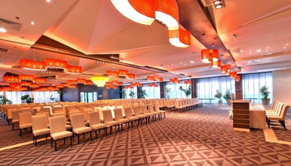 Bellini Ballroom